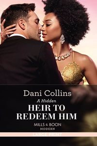 A Hidden Heir to Redeem Him