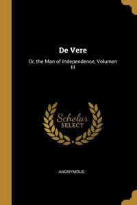 De Vere