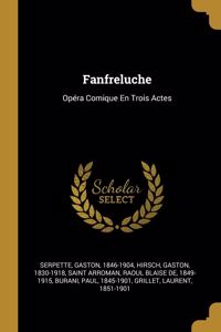 Fanfreluche
