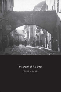 Death of the Shtetl