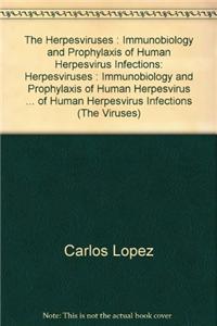 Herpesviruses : Immunobiology and Prophylaxis of Human Herpesvirus Infections