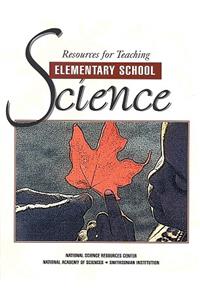 Resources for Teaching Elementary School Science
