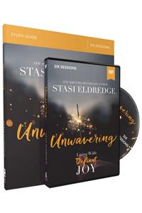 Unwavering Study Guide With DVD