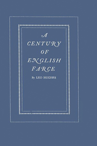 Century of English Farce.
