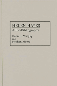 Helen Hayes
