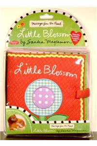 Messages From The Heart: Little Blossom