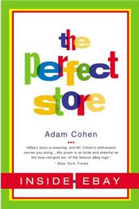 Perfect Store: Inside Ebay