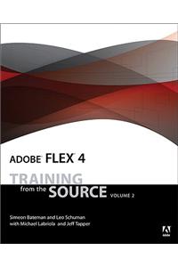 Adobe Flex 4