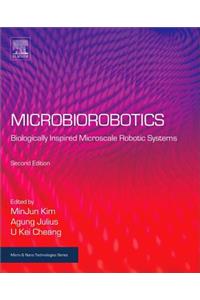 Microbiorobotics