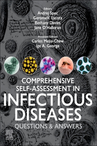Self-Assessment in Infectious Disease - E-Book