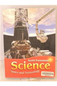 Science 2006 Module D Space and Technology Student Edition Grade 5