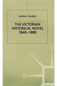 Victorian Historical Novel 1840-1880