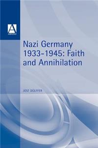 Nazi Germany 1933-1945