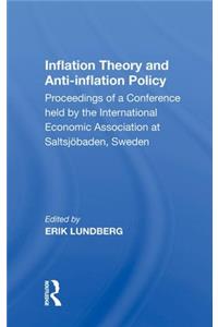 Inflation Theory-Anti-In/H