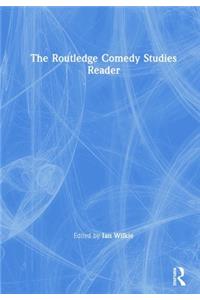 The Routledge Comedy Studies Reader