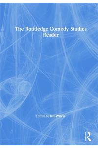 Routledge Comedy Studies Reader