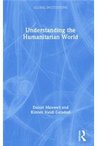 Understanding the Humanitarian World