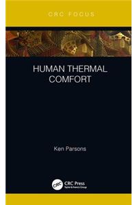 Human Thermal Comfort