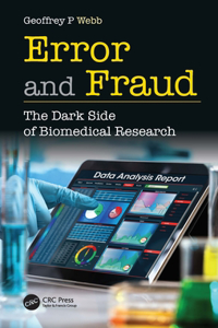 Error and Fraud