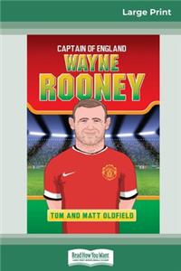 Wayne Rooney