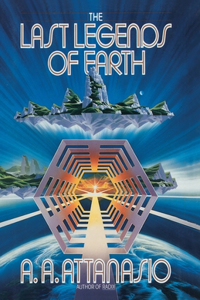 Last Legends of Earth