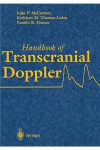 Handbook of Transcranial Doppler