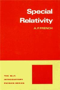 Special Relativity