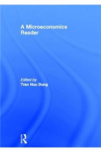 A Microeconomics Reader