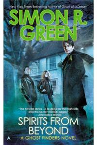 Spirits from Beyond