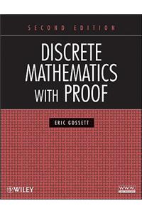 Discrete Mathematics with Proof