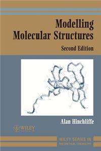 Modelling Molecular Structures