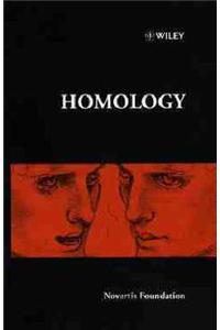 Homology