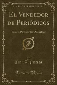 El Vendedor de Periódicos