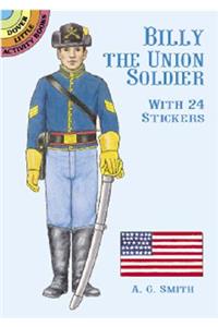 Billy the Union Soldier