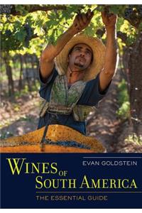 Wines of South America