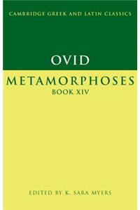 Ovid: Metamorphoses Book XIV