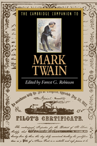 The Cambridge Companion to Mark Twain