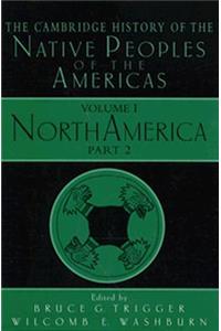 Cambridge History of the Native Peoples of the Americas