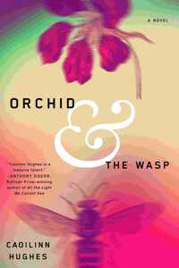 Orchid and the Wasp