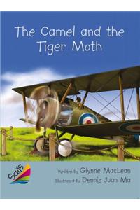 The Camel And The Tiger Moth