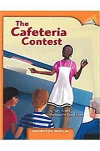 Cafeteria Contest