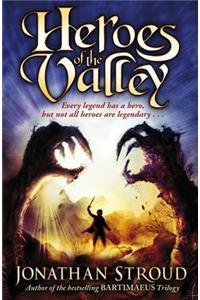 Heroes of the Valley