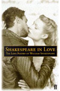 Shakespeare in Love: Love Poetry of William Shakespeare