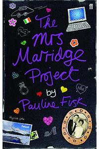 The Mrs Marridge Project