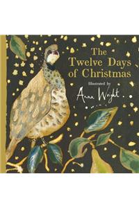 The Twelve Days of Christmas