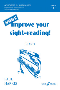 More Improve Your Sight-reading!