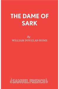 Dame of Sark