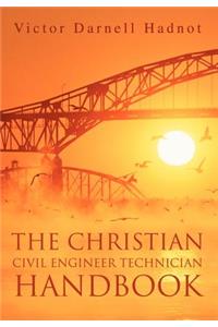 Christian Civil Engineer Technician Handbook