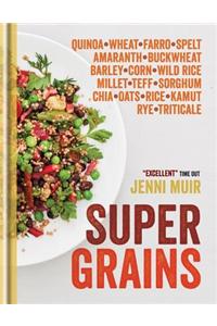 Supergrains