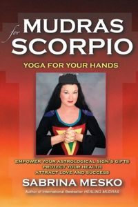 Mudras for Scorpio